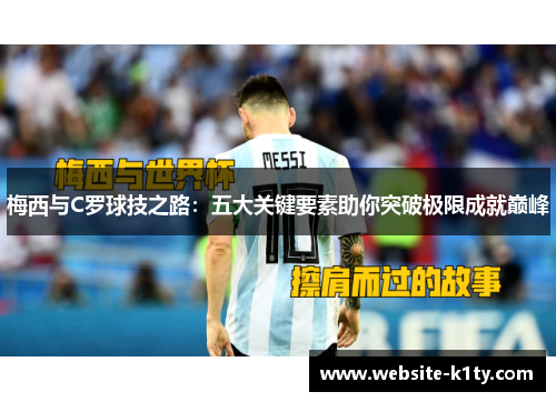 梅西与C罗球技之路：五大关键要素助你突破极限成就巅峰